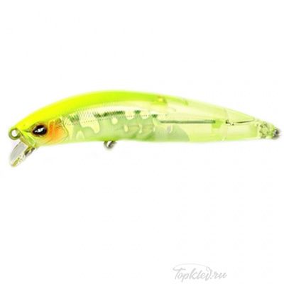 Воблер Daiwa MORETHAN X-CROSS 95SSR-F / D Dream Chart (04848032)