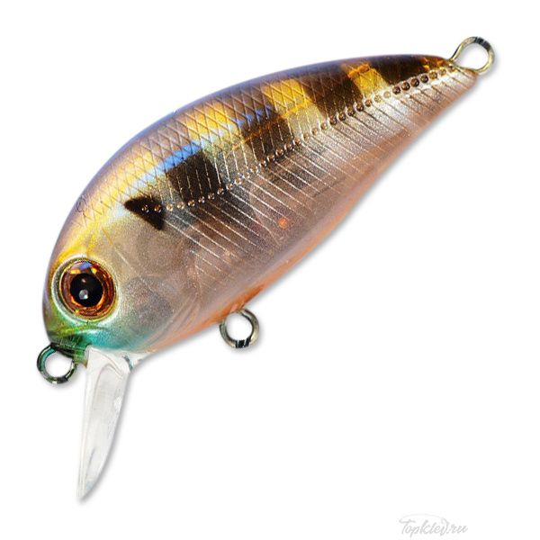 Воблер Pontoon21 HYPNOSE 38F-SR 108 Ghost Gill