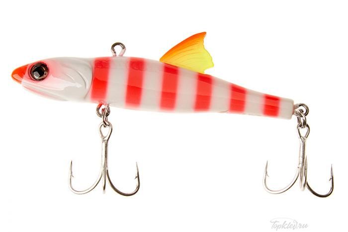 Воблер Little Jack Forma Adict 78mm #R12