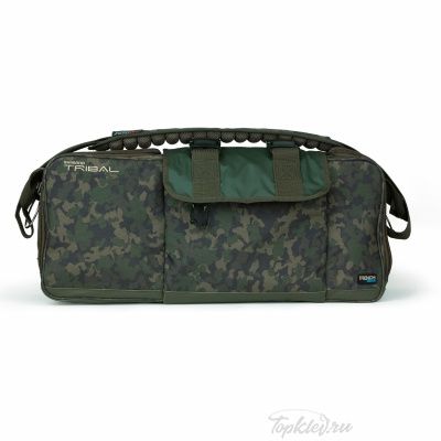 Сумка Shimano Trench Deluxe Food Bag (SHTTG19)
