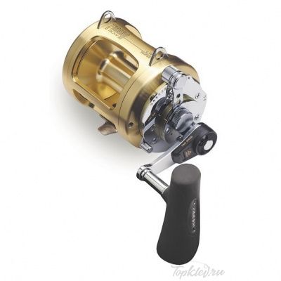 Катушка Shimano TIAGRA 50 W LRSA