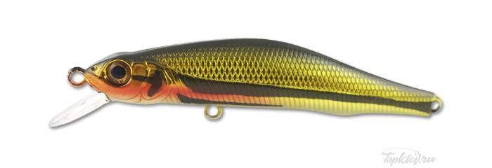 Воблер Zip Baits ORBIT 80 SP-SR 403