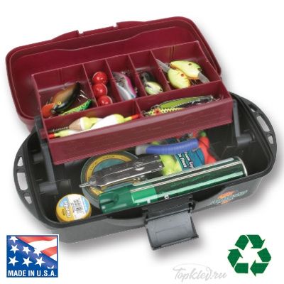 Ящик Flambeau 1512