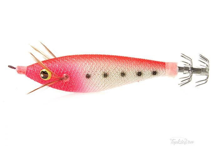 Кальмарница Higashi PAPA SQUID TJ #9 Кальмарница Higashi PAPA SQUID TJ #9