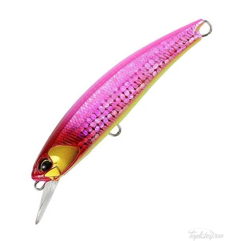 Воблер DUO Realis Fangbait 100SR 100мм 15.7гр #AQA3613