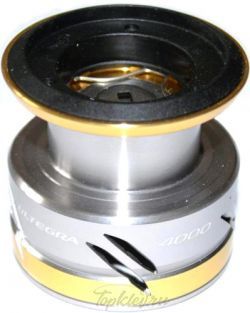 Запасная шпуля для катушки Shimano 17 ULTEGRA 4000 FB (RD18089)