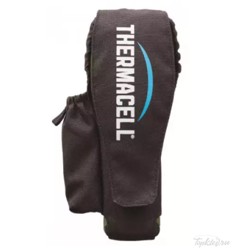 Чехол для противомоскитного прибора Thermacell (чёрный)