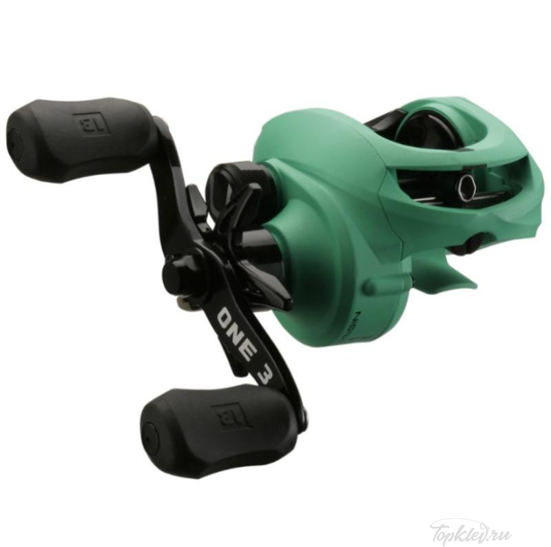 Катушка мультипликаторная 13 Fishing Origin TX casting reel - 7.3:1 gear ratio LH - 2 size