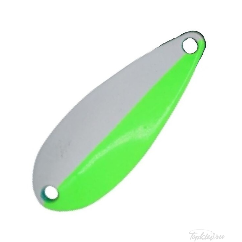 Блесна колеблющаяся Forest PAL 2.5g #ML08