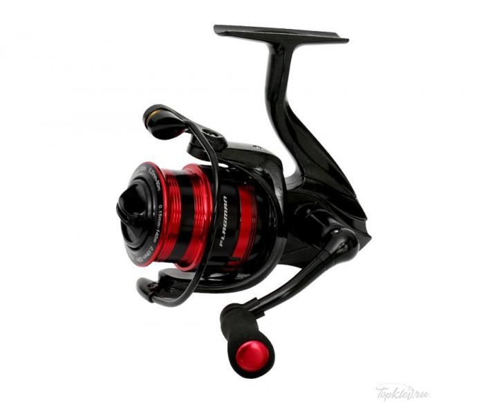 Катушка Flagman Fortis AIR 2506