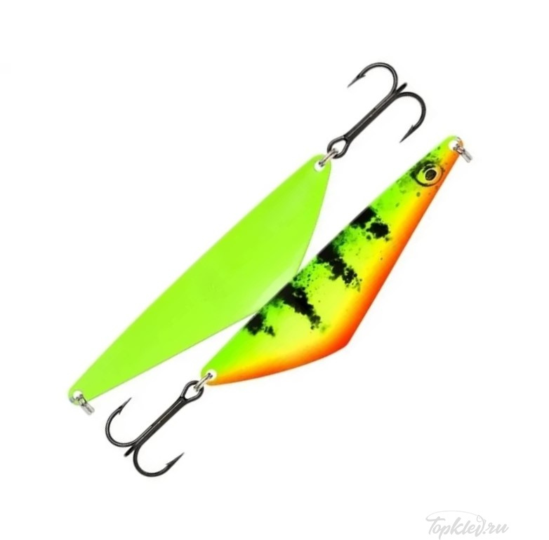 Блесна Rapala Harmaja 18 /FT / 8,5см, 18гр.