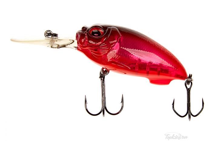 Воблер Megabass MR-X Cyclone #NC FFR