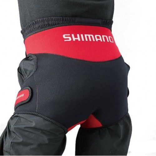 Подкладка Shimano Nexus GU-011P RED XL