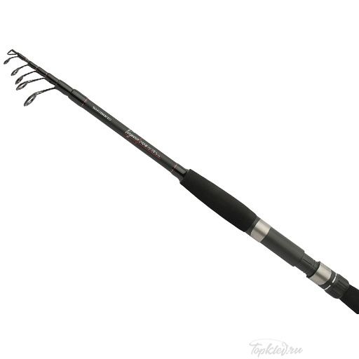 Удилище Shimano VENGEANCE AX SPIN TELE 210 M ( Тест гр.10-30 )