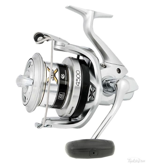 Катушка Shimano ULTEGRA 4500 XSC