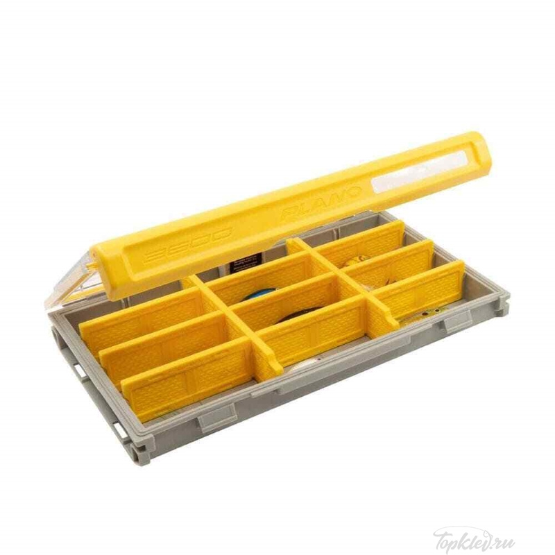 Коробка Plano Plase366 3600 Edge Flex Stow (28cm x 18.4cm x 4.1cm)