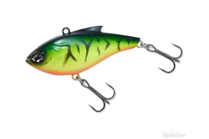 Раттлин Geecrack Orenta 50mm #005 HOT TIGER