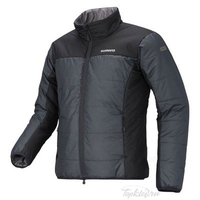 Куртка Shimano Light Insulation Jacket Indigo JA-051Q 3XL