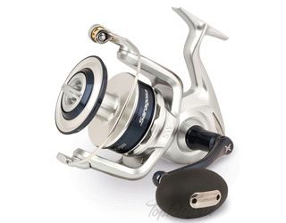 Катушка Shimano SARAGOSA 6000SW