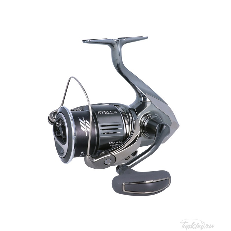 Катушка Shimano 22 STELLA 4000M