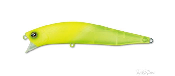 Воблер Daiwa MORETHAN CrossWake 90F-SSR / Hanhan chart (04826734) Воблер Daiwa MORETHAN CrossWake 90F-SSR / Hanhan chart (04826734)