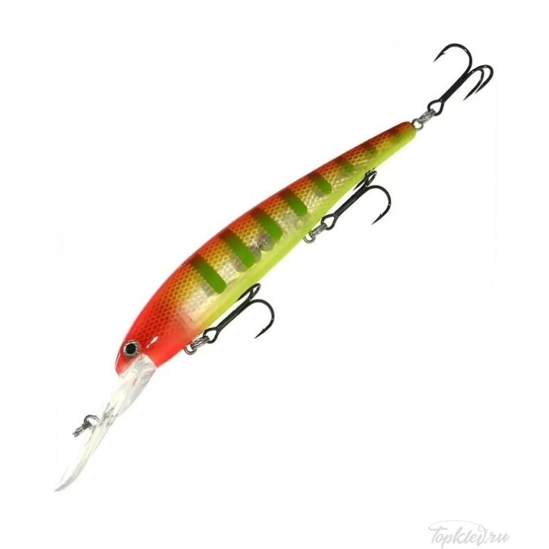 Воблер Bandit DEEP WALLEYE B25