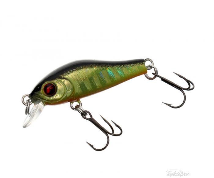 Воблер Flagman Qwant 35F 0.3-1.0m color 483