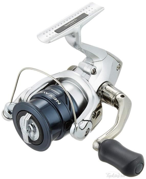 Катушка Shimano - 18 NEXAVE C2000S