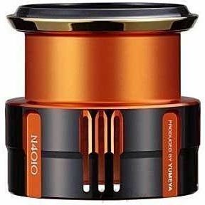 Запасная шпуля Shimano - YUMEYA 10N4010 для Stella18 , Vanquish 19 (1000 -C2500 ) 0.6 - 150 m