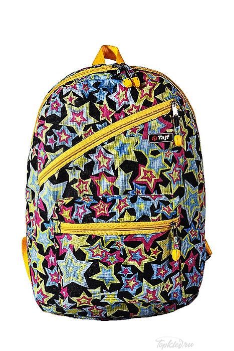 Рюкзак Тайф туристический NuklonStar, 15л