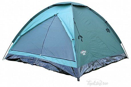 Палатка туристическая Campack Tent Dome Traveler 2