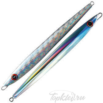 Пилькер Daiwa Saltiga TB Jig 26-220 #HL/FH Пилькер Daiwa Saltiga TB Jig 26-220 #HL/FH