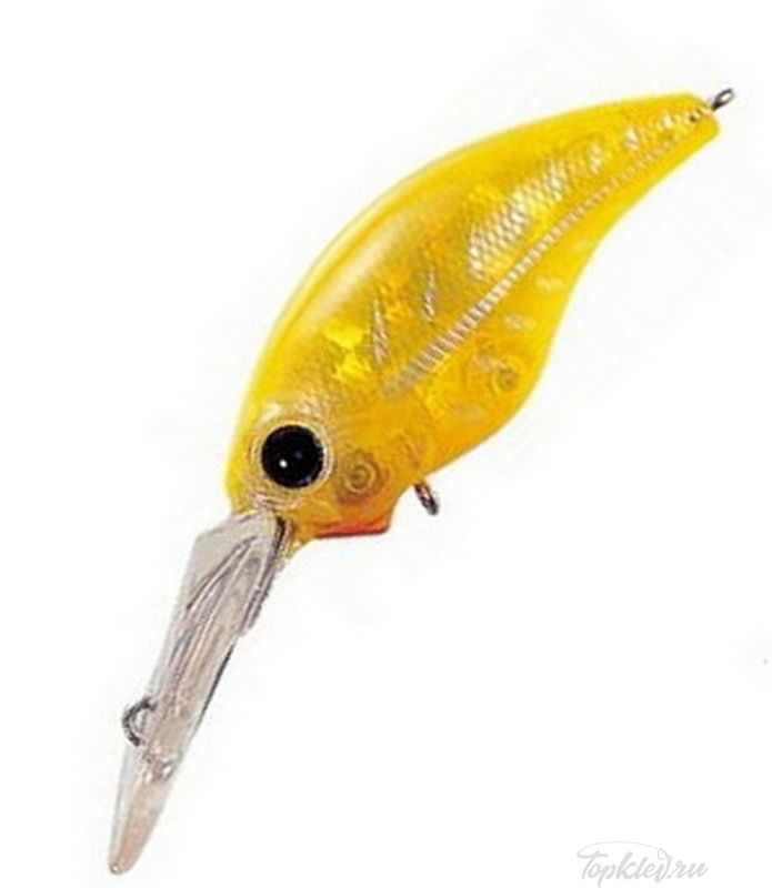 Воблер EverGreen Wild Hunch Rattle in #67