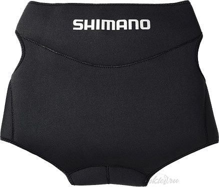 Подкладка неопреновая Shimano Nexus GU-011K L