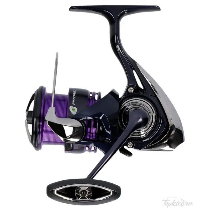 Катушка безынерционная Daiwa 24 Prorex Х LT 4000-C