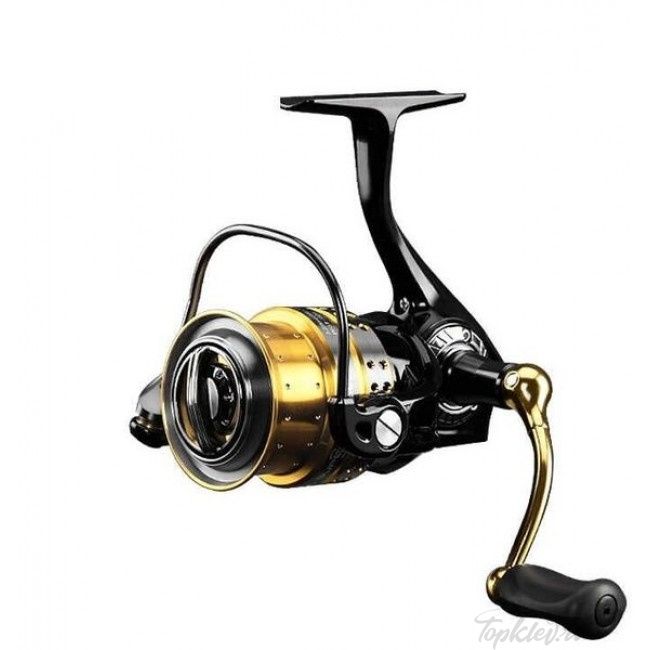 Катушка Abu Garcia Superior 2000S