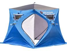 Зимние Палатки