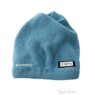 Шапка Shimano XEFO CA-294N F.T F