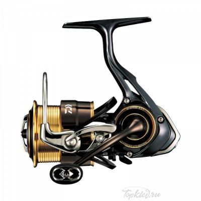 Катушка Daiwa - 17 THEORY 3500PE-H