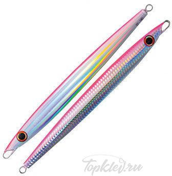 Пилькер Daiwa Saltiga TB Jig 19-140 #FP P