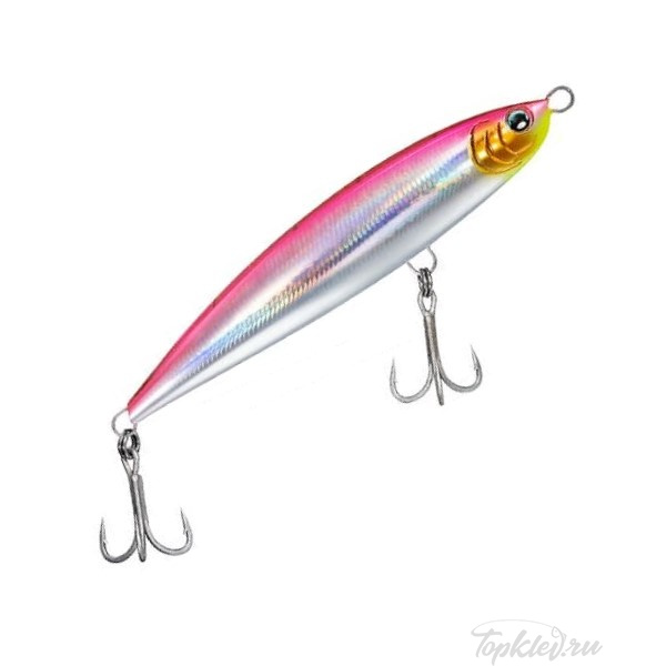 Воблер Daiwa Saltiga Dive Star 220F #AD.P