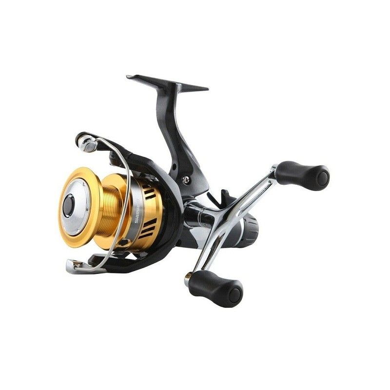 Катушка Shimano 17 Sahara 4000DHR