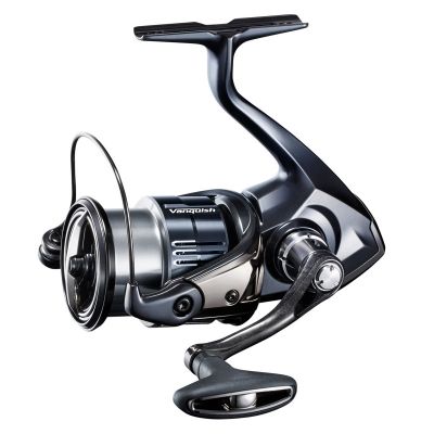 Катушка Shimano - 19 Vanquish 4000 XG