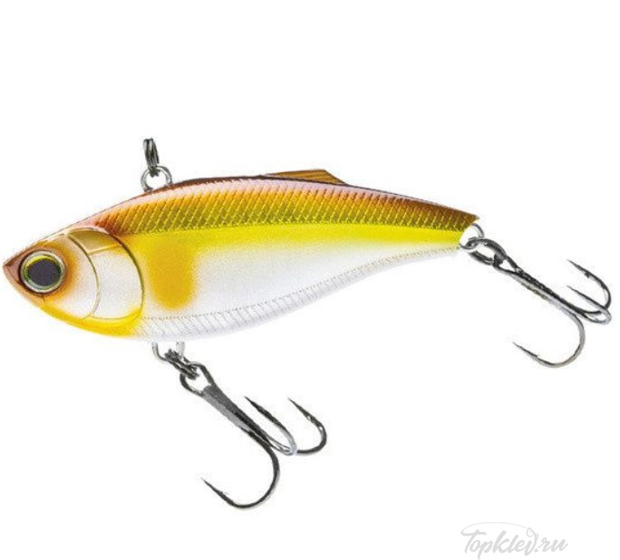 Раттлин Duel R1368-MGSA HARDCORE FLASHI'N VIBE 65S