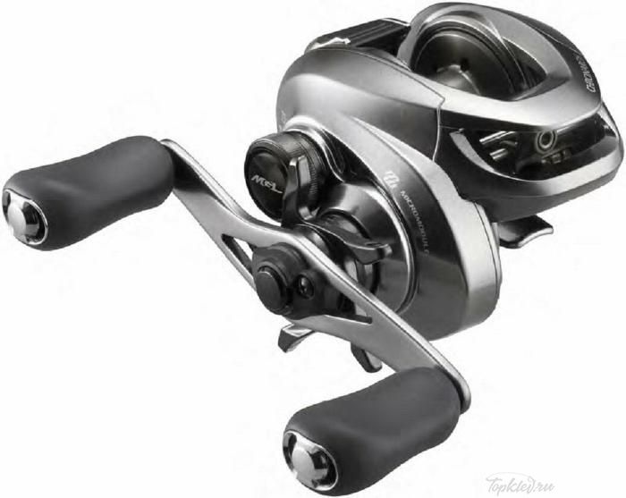 Катушка Shimano CHRONARCH CI4+ 150 HG (RH)