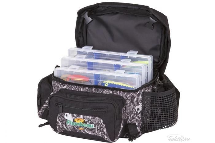 Сумка Flambeau 300SK