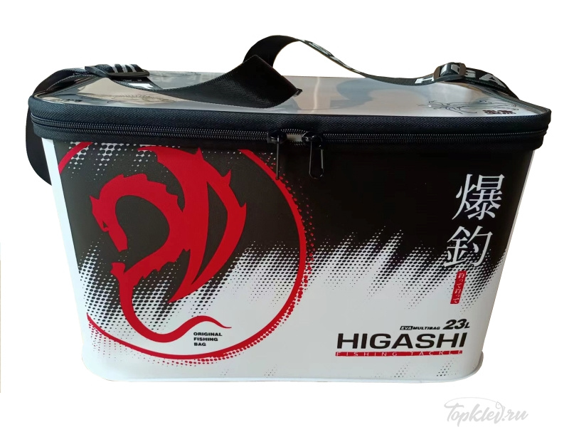 Сумка EVA Higashi Multibag 23L
