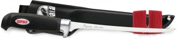 Филейный Нож Rapala 709