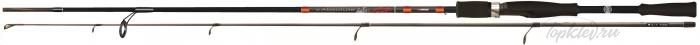 Спиннинг штекерный Siweida "ABSOLUTE" 1,65м (5'6) (2-8г) карбон IM7 Спиннинг штекерный Siweida "ABSOLUTE" 1,65м (5'6) (2-8г) карбон IM7