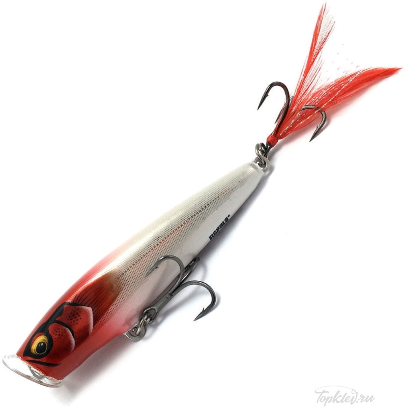 Воблер Rapala Skitter Pop Elite 95 #GDRH Воблер Rapala Skitter Pop Elite 95 #GDRH